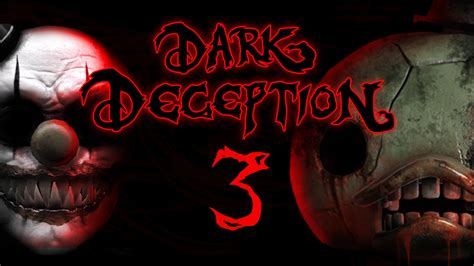 dark decepcion